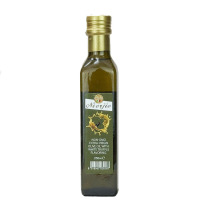 意大利进口 白松露味特级初榨橄榄油调和油250ml 食用油 临期