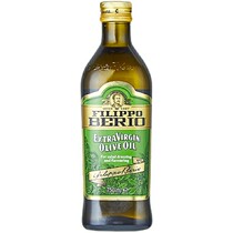 意大利进口翡丽百瑞特级初榨橄榄油 750ml新日期瓶装营养炒菜煎炸