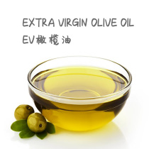 西班牙进口 EV天然橄榄油 初榨橄榄油 手工皂护肤基础油500ML包邮