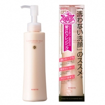 日本Rosette 卸妆乳低刺激深层卸妆 滋润肌肤 180ml 现货