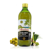 Extra Virgin Olive Oil  1L  西班牙奥丽维莎特级初榨橄榄油