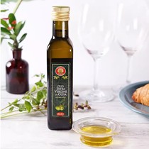 意大利进口小瓶装安堤卡特级初榨橄榄油250ml食用烹饪油Olive Oil
