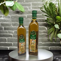 Chamfarms进口特级初榨橄榄油olive oil 500mlزيت زيتون