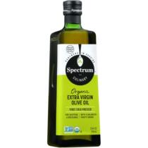 美国直邮 Spectrum Organic Olive Oil 特级初榨有机橄榄油 750ml