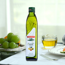 品利特级初榨橄榄油500ml西班牙进口烹饪凉拌家用食用油olive oil