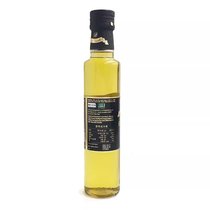 乐其雅牌黑松露菌味橄榄油250ml意大利进口家用商用香辛料调味油