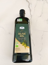 山姆会员超市代购MM意大利进口有机特级初榨橄榄油1L食用油凉拌油