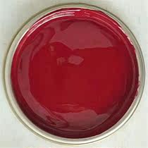 小瓶油漆 木门铁门油漆紫红枣红2kg老式门窗家俱翻新漆醇酸调和漆