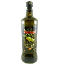 22年【1升食用橄榄油】玻璃瓶1L橄榄油食用橄榄油 特级初榨炒菜