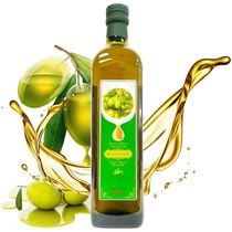 西班牙进口布兰克特级初榨橄榄油750ml健康烹饪炒菜食用油临期特