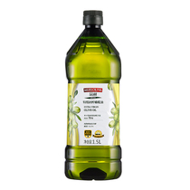 品利西班牙进口特级初榨橄榄油1.5升/瓶