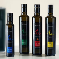 沈爷的宝贝 玛鲁斯嘉尼牌欧惟德特级初榨橄榄油 意大利原瓶进口