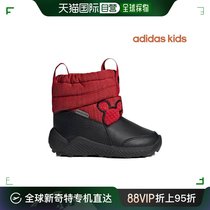 韩国直邮AdidasKids 其它婴童用品 [Adidas Kids] 时尚 米奇搭色