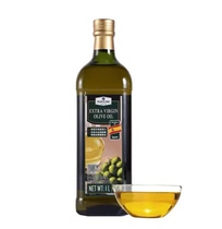 Extra Virgin olive oil Spain imported 进口 初榨橄榄油 1000ml
