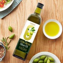 可士兰特级初榨橄榄油澳大利亚原瓶进口烹饪健身餐食用橄榄油