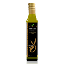 西波丽西班牙原装进口特级初榨橄榄油750ml食用油