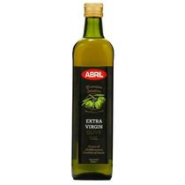 新货23年6月生产西班牙原装进口ABRIL艾伯瑞特级初榨橄榄油500ml