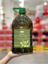 西班牙进口特级初榨橄榄油3L装孕妇婴幼儿家用食用油烹饪炒菜凉拌