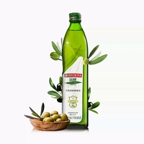盒马代购 品利特级初榨橄榄油750/250ml西班牙进口