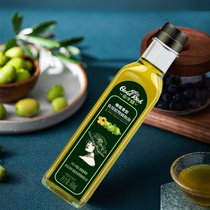 金丰盛橄榄油调和油500ML小瓶宿舍家用便捷装食用植物油