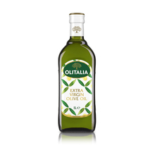 【自营】意大利进口olitalia奥尼特级初榨橄榄油1000ml食用油冷压
