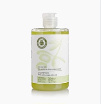 西班牙LA CHINATA希那塔橄榄油洗发水柔顺深层清洁温和护发