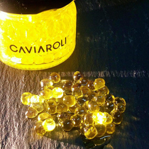 caviaroli鱼子酱橄榄油 原味/白松露味/迷迭香/罗勒四种口味