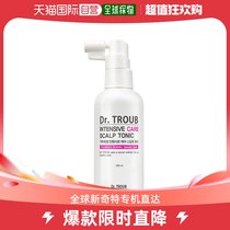 韩国直邮sidmool 其它护发 Dr.Trop头皮爽肤水/有助于缓解脱发症/