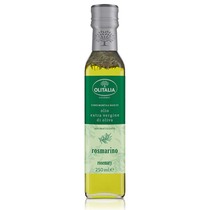 意大利奥尼迷迭香风味特级初榨橄榄油