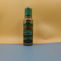 临期特价 翡丽百瑞柱状喷雾型特级初榨橄榄油200ml意大利进口轻食