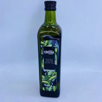 西班牙原装进口果多堡CORDOBA特级初榨橄榄油750ml
