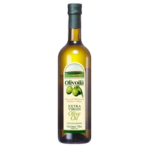 【临期】欧丽薇兰特级初榨橄榄油750ml（22年8-11月生产）
