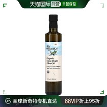 香港直发Sky Organics,有机希腊高级初榨橄榄油，16.9 液量盎司（