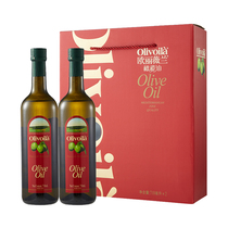 欧丽薇兰橄榄油 718ml*2/盒