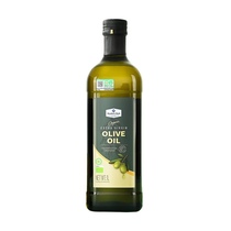 会员店超市有机特级初榨橄榄油1L意大利进口