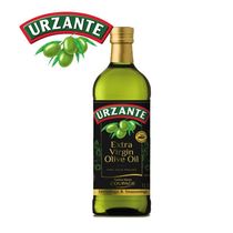 西班牙原装进口乌赞特 特级初榨橄榄油宝宝婴儿孕妇食用油1L瓶装