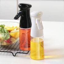 雾状喷油瓶喷油壶高效密封厨房家用食用橄榄油空气炸锅喷雾瓶油壶