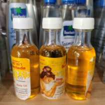 泰国进口精油橄榄油防冻防裂皮肤干燥粗糙护肤保湿美容身体按摩油