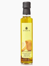 旺购上品西班牙代购LA CHINATA特级初榨柠檬橄榄油食用油250ML
