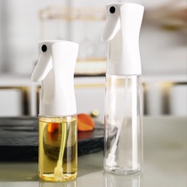 空气炸锅喷油瓶厨房家用橄榄油食用油喷油壶喷雾化喷油神器油喷壶