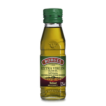 伯爵特级初榨橄榄油125ml/瓶橄榄果原装营养家用食用油